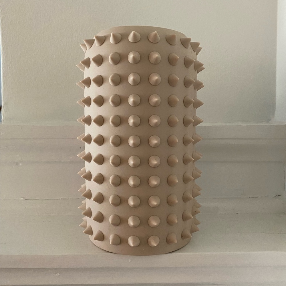 Bkr 1L Spiked Doe (*sleeve only)